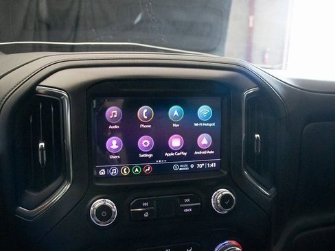 Used 2022 GMC Sierra 1500 AT4 w/ AT4 Premium Package image 32