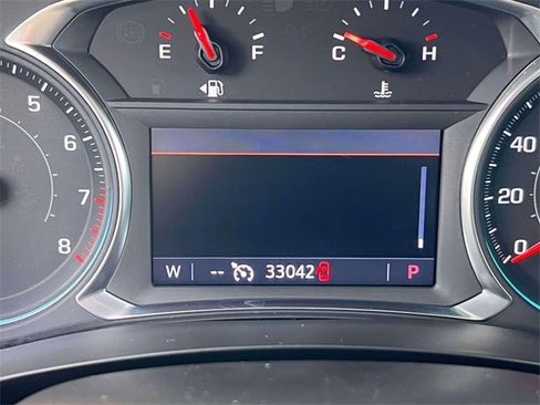 Certified 2023 Chevrolet Traverse RS image 28