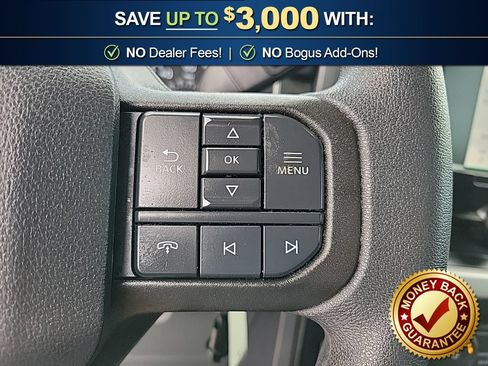 Used 2023 Ford F150 XLT w/ Trailer Tow Package AWD/4WD image 25