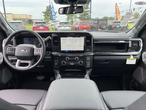 New 2026 Ford F250 Lariat w/ Tremor Off-Road Package AWD/4WD image 23