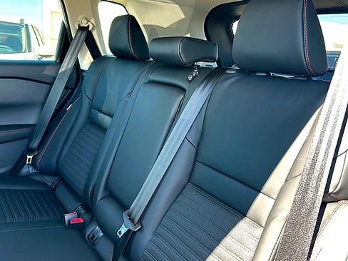 New 2026 Nissan Rogue SV w/ Rock Creek Premium Package image 16