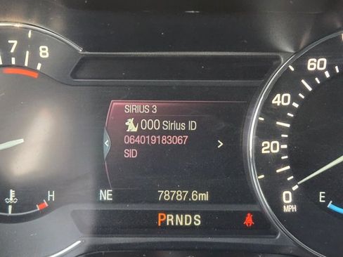 Used 2016 Lincoln MKC Black Label image 11