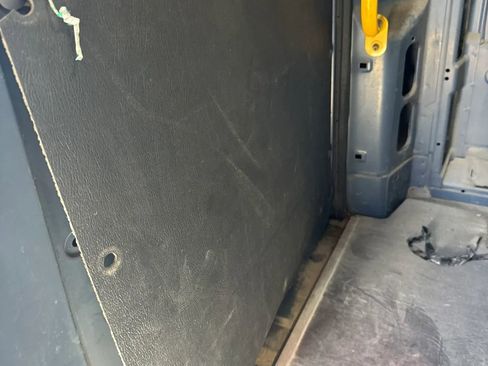Used 2020 RAM ProMaster 3500 FWD image 9