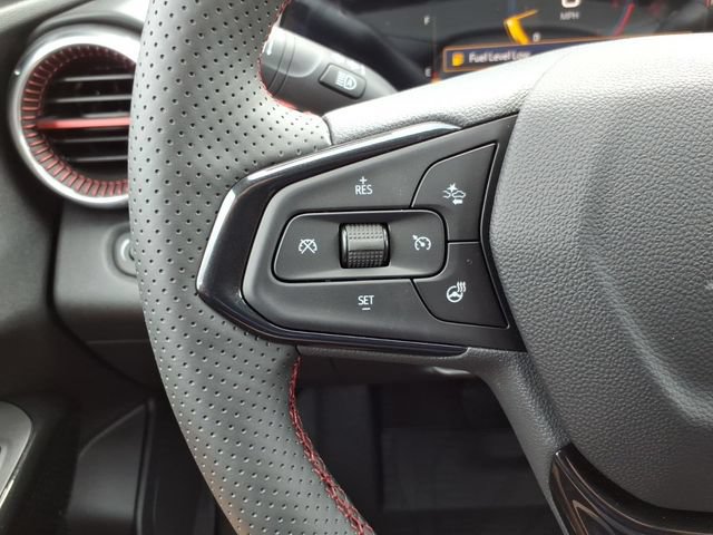 New 2026 Chevrolet Trax RS w/ Driver Confidence Package FWD image 13