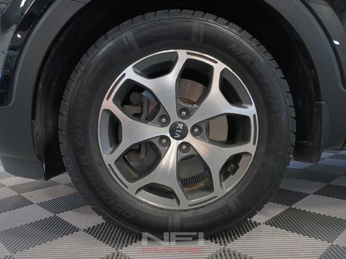 Used 2021 Kia Telluride EX AWD/4WD image 47