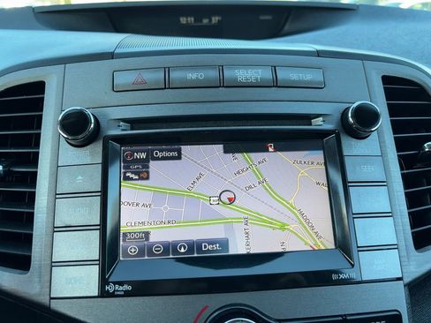 Used 2015 Toyota Venza XLE image 24