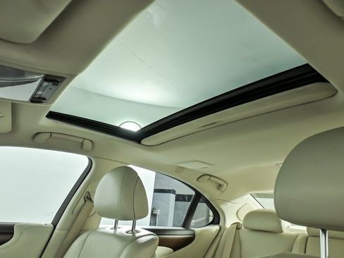 Used 2012 Lexus LS 460 AWD w/ Luxury Value Edition image 17