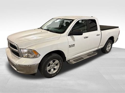 Used 2016 RAM 1500 Classic SLT image 9