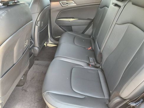 New 2026 Kia Sportage EX w/ EX Panorama Roof Package FWD image 20