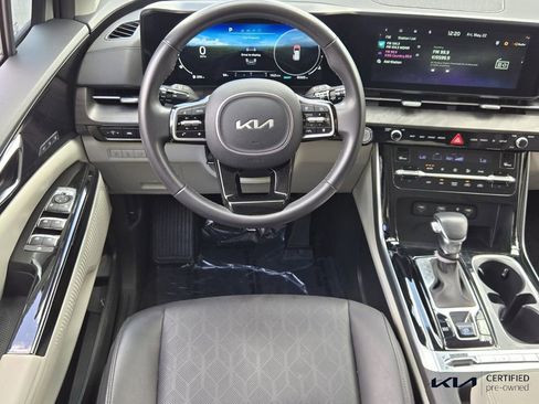 Used 2024 Kia Carnival SX FWD image 14
