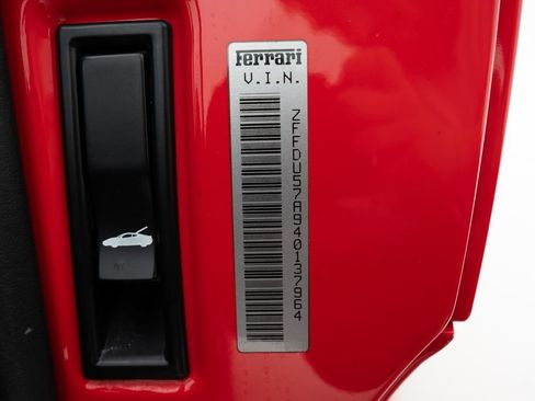 Used 2004 Ferrari 360 Challenge Stradale image 29