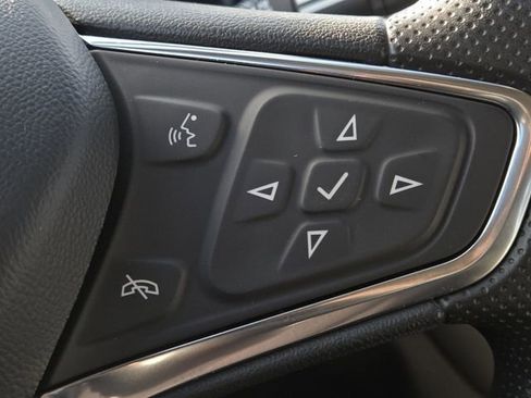 Certified 2024 Chevrolet Equinox LS w/ LPO, Floor Liner Package image 9