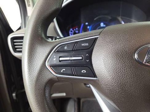 Used 2020 Hyundai Santa Fe SEL FWD image 22