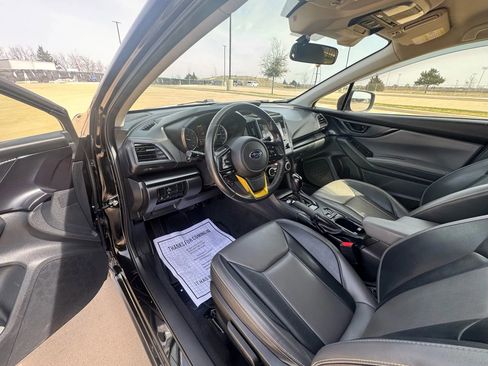 Used 2022 Subaru Crosstrek 2.5i Sport image 24