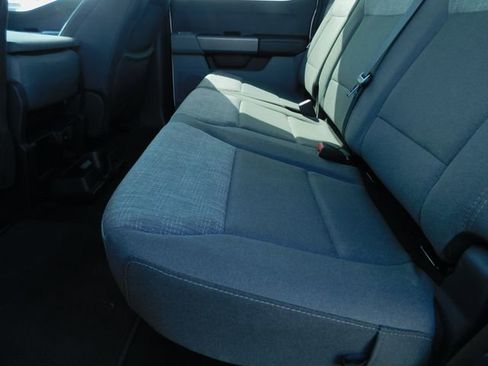 Used 2024 Ford F350 XLT image 21