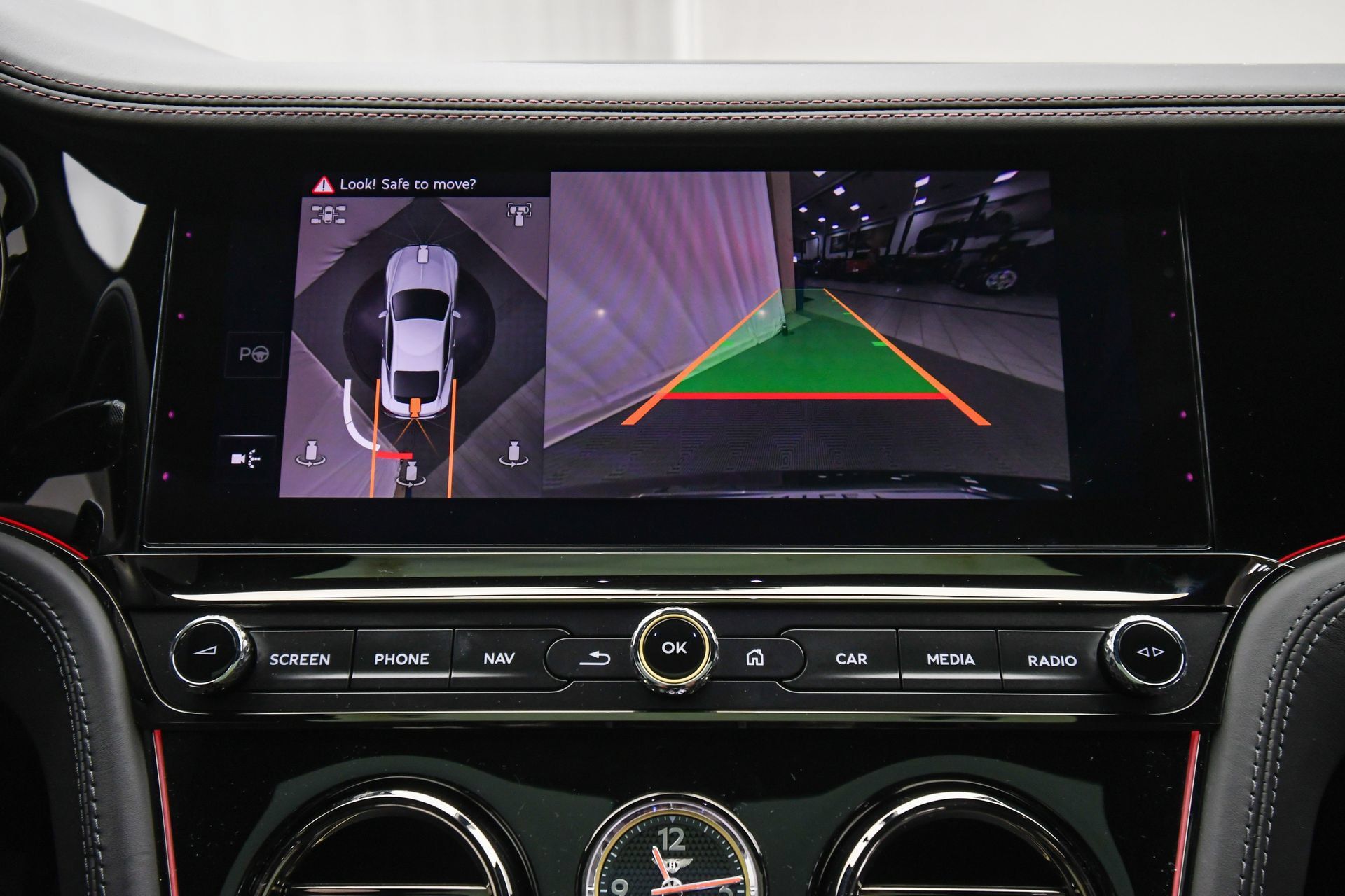 New 2026 Bentley Continental GT AWD/4WD image 37