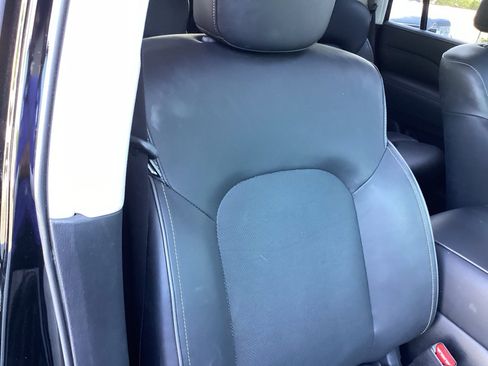 Used 2019 INFINITI QX80 Luxe w/ Proassist Package image 20