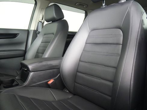 Used 2024 Honda CR-V EX-L image 11