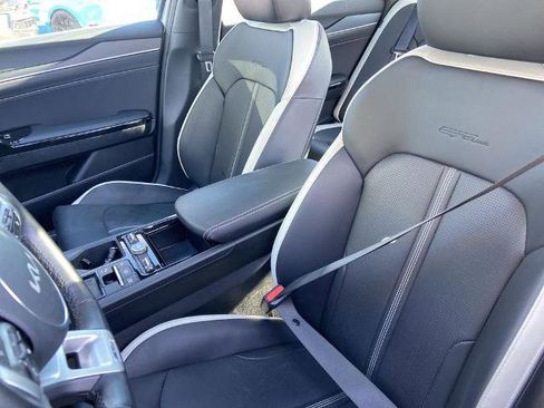 Used 2025 Kia K5 GT-Line w/ GT-Line Premium Package image 16