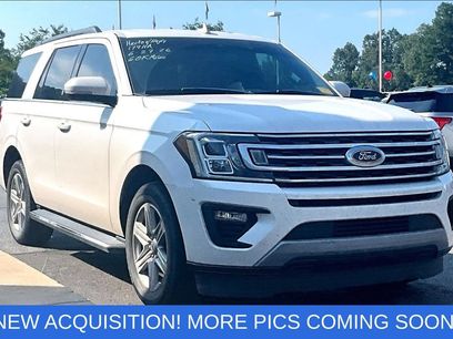 Used 2019 Ford Expedition XLT w/ Equipment Group 202A