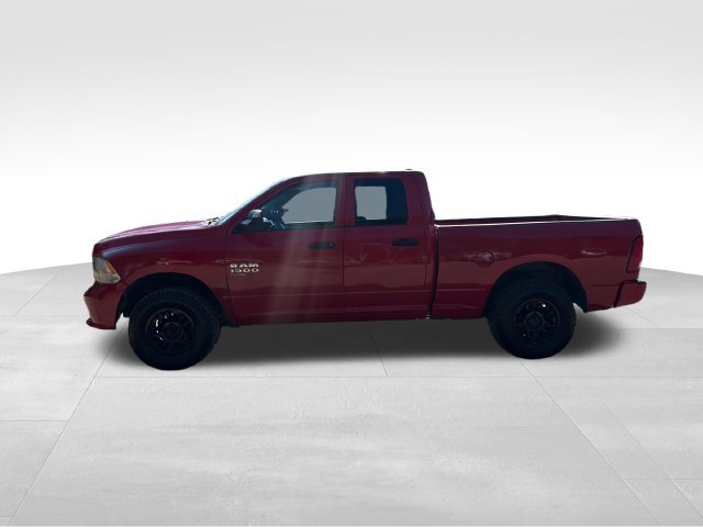 Used 2019 RAM 1500 Express AWD/4WD image 6