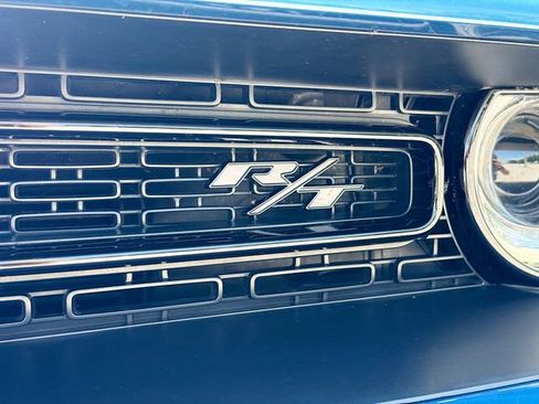 Used 2023 Dodge Challenger R/T w/ Blacktop Package RWD image 41