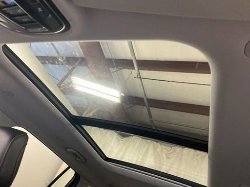 Used 2021 Jeep Grand Cherokee L Limited image 18