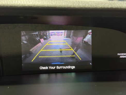 Used 2014 Honda Civic LX image 18