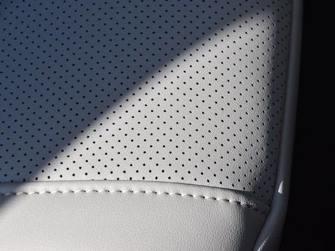 New 2026 INFINITI QX60 Luxe w/ Cargo Package image 33