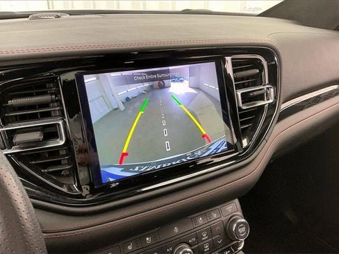 Used 2024 Dodge Durango Citadel image 28