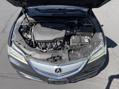 Used 2015 Acura TLX V6 SH-AWD w/ Advance Package image 24