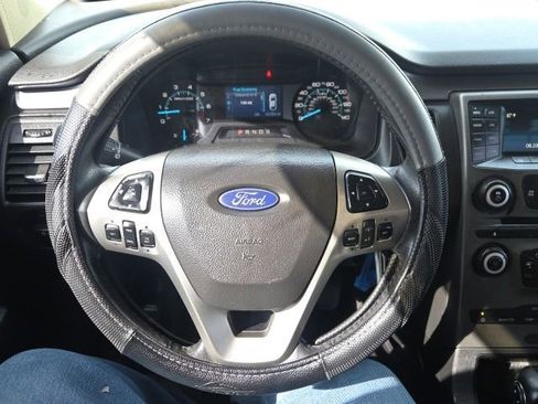 Used 2014 Ford Flex SE FWD image 37