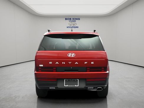 New 2026 Hyundai Santa Fe SEL FWD image 13