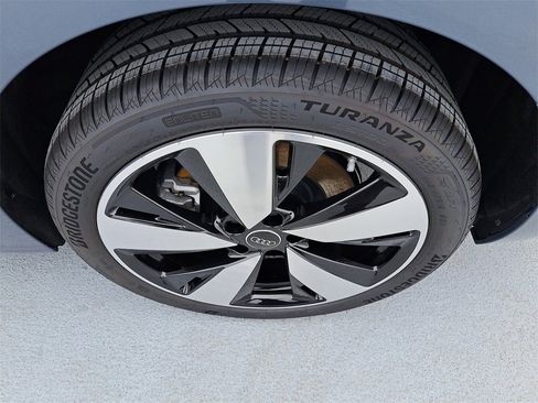 New 2025 Audi A5 2.0T Premium image 30