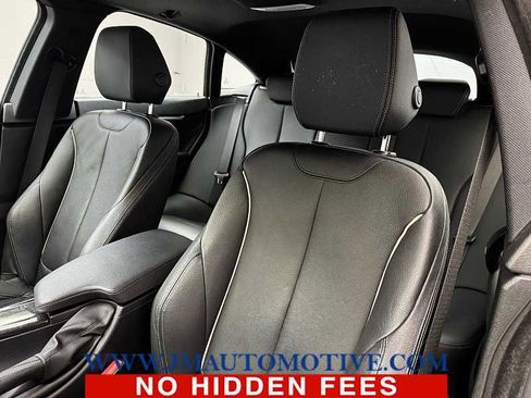 Used 2019 BMW 430i Gran Coupe xDrive w/ Convenience Package image 14