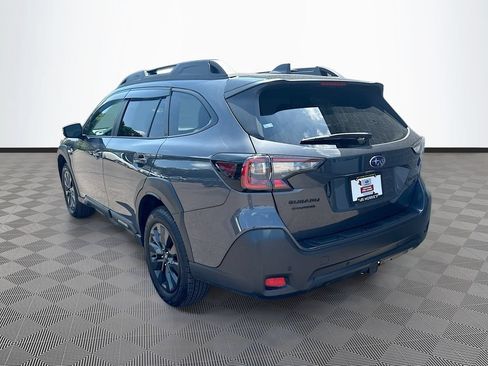 Certified 2024 Subaru Outback Onyx Edition XT AWD/4WD image 34