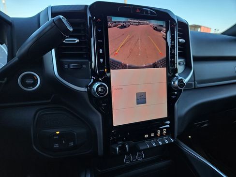 New 2026 RAM 3500 Lone Star AWD/4WD image 29