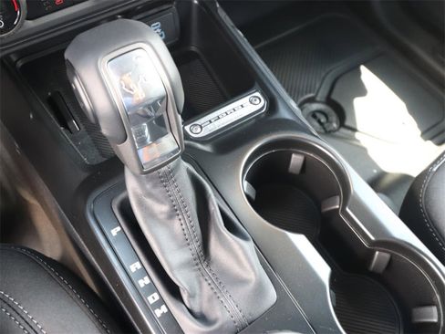 New 2025 Ford Bronco Big Bend image 19