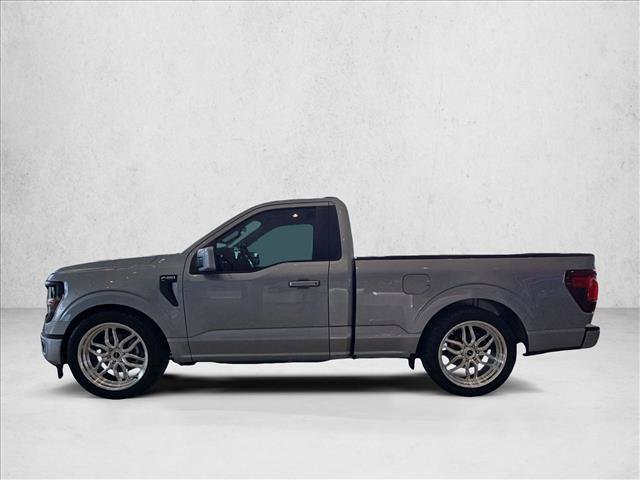 New 2026 Ford F150 XL RWD image 4