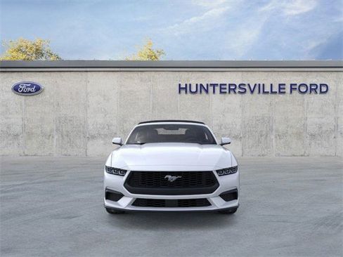 New 2025 Ford Mustang Premium image 6