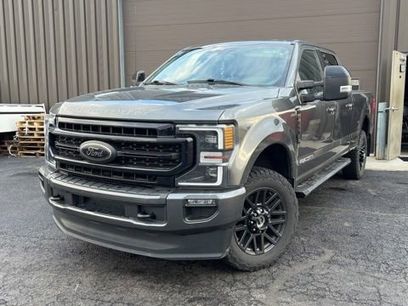 Used 2020 Ford F250 Lariat