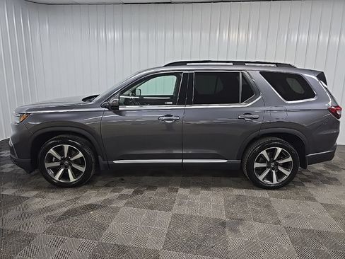 Used 2023 Honda Pilot Elite image 5
