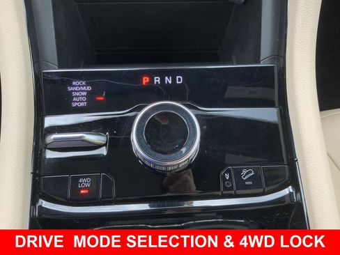 Used 2022 Jeep Grand Cherokee Limited 4xe AWD/4WD image 46