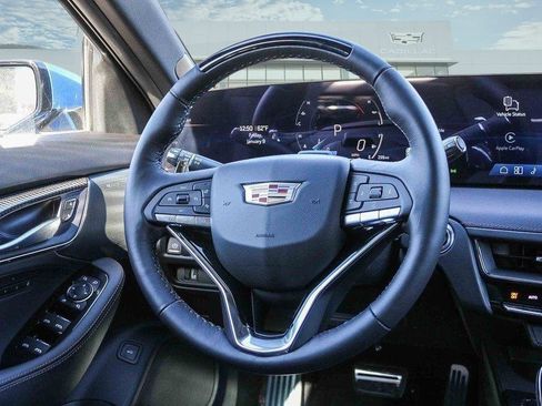 New 2026 Cadillac CT5 Sport image 24