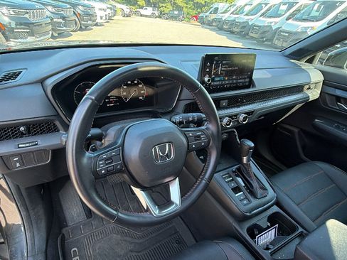 Used 2025 Honda CR-V Sport-L image 25