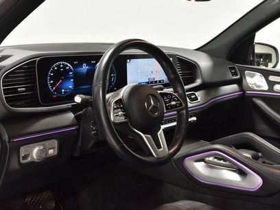 Used 2020 Mercedes-Benz GLE 350 4MATIC