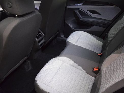 New 2025 Volkswagen Tiguan S image 5