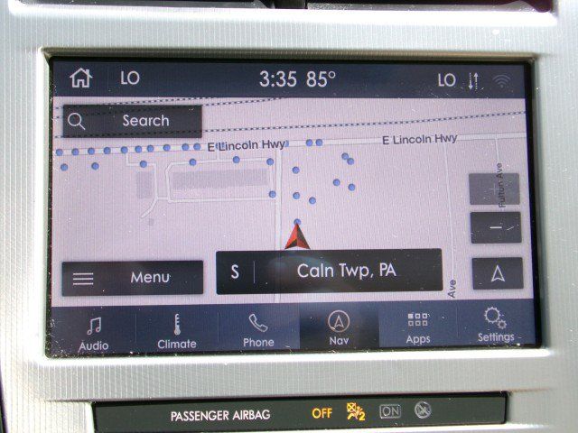 Used 2020 Lincoln MKZ AWD w/ Convenience Package image 20