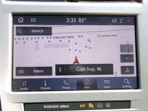 Used 2020 Lincoln MKZ AWD w/ Convenience Package image 20