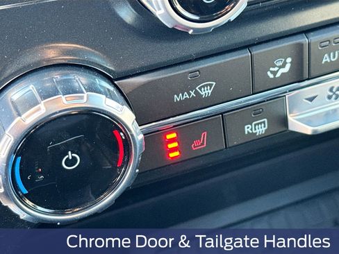 New 2025 Ford F150 XLT w/ Equipment Group 302A MID image 28